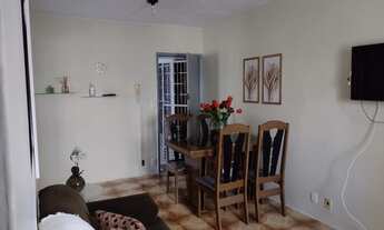 Imagem: Apto 2/4 Mobiliado na Atalaia