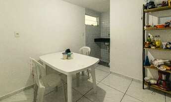 Imagem 3: Quarto e Suíte perto da UNIPÊ