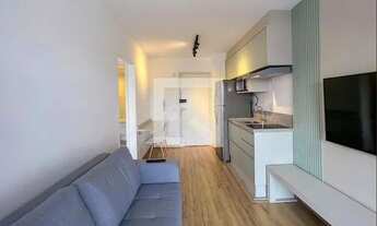 Imagem 7: Apartamento para Aluguel - Moema, 1 Quarto, 31 m2