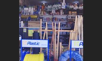 Imagem 3: Casa de Ferragens elétrica hidráulica e pintura