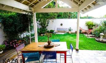 Imagem 2: Casa a venda no Chácara das Palmeiras Imperiais, Medeiros, Jundiaí