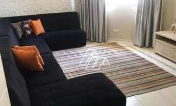 Imagem 3: Casa com 3 dormitórios à venda por R$ 600.000,00 - Jardim Nazareth - Marília/SP