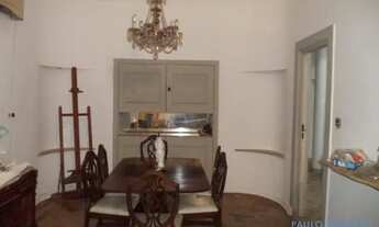 Imagem 5: SOBRADO - JARDIM PAULISTA - SP