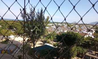 Imagem 3: Barra da Tijuca Apartamento com 2 dormitórios