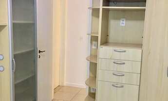 Imagem 7: EXCELENTE 3 QUARTOS, PRÓXIMO AO BARRA WORLD, VARANDÃO, ARMÁRIOS, VAGA, OPORTUNIDADE!!!!