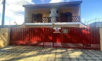 Imagem: ALUGA-SE SOBRADO PRÓX AV. PANUNZIO