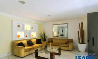 Imagem 5: APARTAMENTO - MOEMA PÁSSAROS - SP