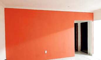 Imagem 3: Casa 600 reais Casa com 2 dormitórios