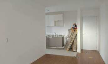 Imagem 7: Apartamento com 2 dormitórios, 53 m² - venda por R$ 370.000,00 ou aluguel por R$ 2.390,00