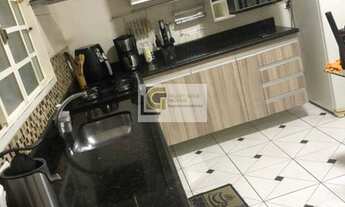 Imagem 3: Casa para venda tem 168 metros quadrados com 3 quartos