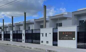 Imagem 2: Muito Exuberante e Exclusivo - No SIM- R$ 330Mil Casa e TOP -Financia