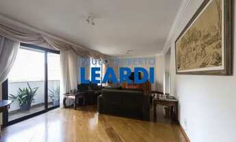 Imagem: APARTAMENTO - ACLIMAÇÃO - SP