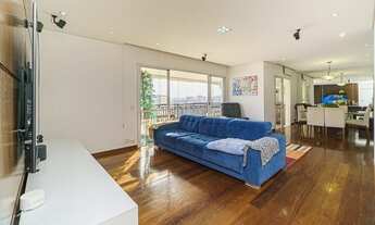 Imagem 2: São Paulo - Apartamento Padrão - Brooklin Novo