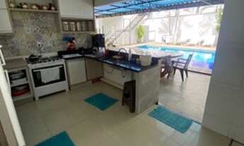 Imagem 5: Aluguel de suítes mobiliada