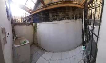 Imagem: Aluga se casa altos e baixo no Telegrafo