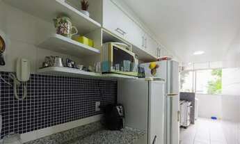 Imagem 7: Apartamento para Venda em Rio de Janeiro, Freguesia (Jacarepaguá), 2 dormitórios, 1 suíte