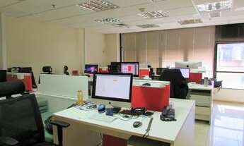 Imagem 5: Andar Corrido de 220m² na Savassi