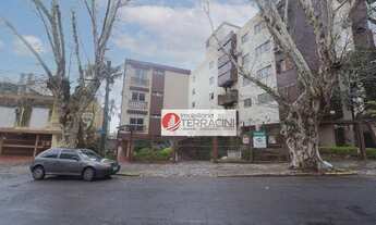 Imagem 1: Apartamento com 2 dormitórios para alugar, 65 m² por R$ 2.080,00 - Passo d'Areia - Po