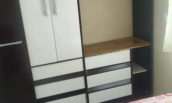 Imagem 4: Alugo kitnet com mobília água luz e internet para 1 pessoa