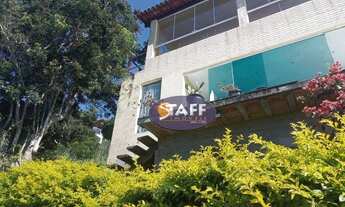 Imagem 3: Casa com 2 dormitórios para alugar, 55 m² por R$ 1.226/mês - Peró - Cabo Frio/RJ