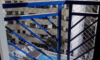 Imagem 6: Apartamento para venda com 70 metros quadrados com 3 quartos em Perdizes - São Paulo - SP