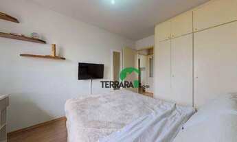 Imagem 7: Apartamento com 1 dormitório, 52 m² - venda por R$ 468.000,00 ou aluguel por R$ 3.800,00/m