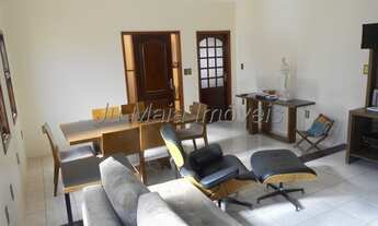 Imagem 2: Cód. 3231 - Casa ampla no bairro Jardim Guanabara !!!!