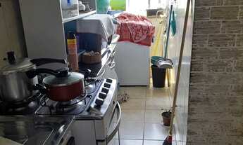 Imagem: Vendo apartamento