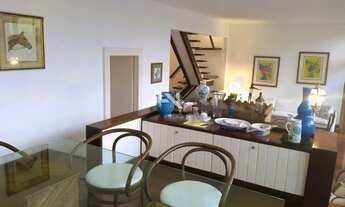 Imagem 5: Casa Duplex com 04 quartos, 260 m², São Conrado, Rio de Janeiro, RJ