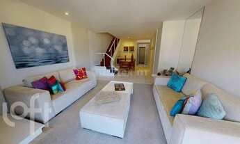 Imagem 5: Humaitá Apartamento com 4 dormitórios