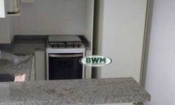 Imagem 4: Apartamento com 1 dormitório para alugar, 50 m² por R$ 1.750,00/mês - Centro - Sorocaba/SP