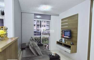 Imagem 2: Apartamento com 2 dormitórios à venda, 49 m² por R$ 257.000,00 - Anil - Rio de Janeiro/RJ