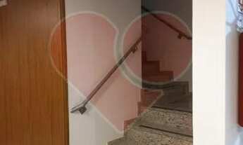 Imagem 6: Cobertura duplex para venda possui 90 metros quadrados com 1 quarto