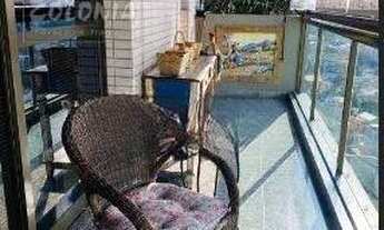 Imagem 4: Santo André - Apartamento Padrão - Vila Bastos