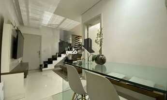 Imagem 6: Cobertura de 2 quartos no Bairro Castelo