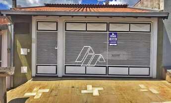 Imagem: Casa com 3 dormitórios à venda, 97 m²