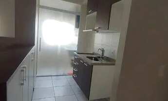 Imagem 5: Apartamento com 2 dormitórios para alugar, 50 m² por R$ 2.400,00/mês - Santa Maria - Osasc