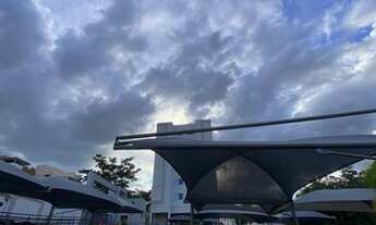 Imagem 2: Apartamento para venda com 48 metros quadrados com 2 quartos em Cabral - Contagem - MG