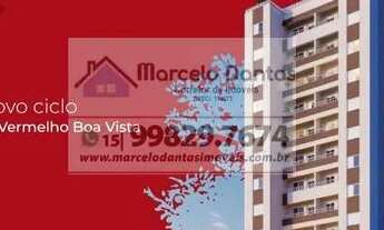 Imagem 6: Apartamento para Venda em Sorocaba, Aparecidinha, 2 dormitórios, 1 suíte, 1 banheiro, 1 va