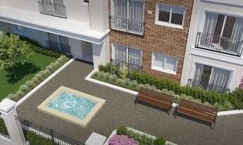 Imagem 3: Apartamento para Venda - 102.93m², 2 dormitórios, sendo 2 suites, 1 vaga - Vila Luiza