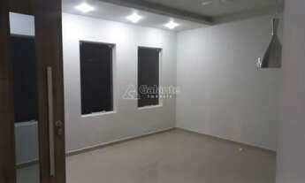 Imagem 2: Casa - Nova Campinas - Campinas