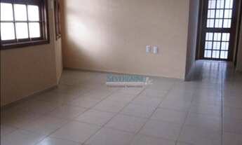 Imagem 3: Casa com 2 dormitórios para alugar, 78 m² por R$ 1.352,50/mês - Vila Imbuhy - Cachoeirinha