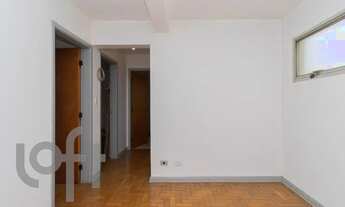 Imagem: SãO PAULO - Apartamento Padrão - Liberdade