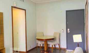 Imagem 5: Apartamento para Aluguel - Consolação, 1 Quarto, 40 m2