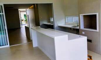 Imagem 5: Sobrado novo no Alphaville 2 com 3 suites