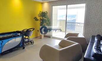 Imagem 6: Santana de Parnaíba - Apartamento Padrão - Tamboré