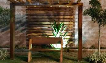 Imagem: Casa para venda, 3 quartos, Jardim Universitário