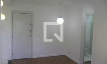 Imagem 5: Apartamento para Aluguel - Del Castilho, 2 Quartos, 46 m2