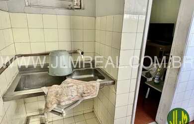 Imagem 5: VENDO APARTAMENTO COM 113m², 4 QUARTOS NO BAIRRO DE FÁTIMA - FORTALEZA - CEARÁ