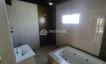 Imagem 4: SB27830L - ALUGO SOBRADO 3 DORMS 1 SUÍTE COM BANHEIRA NO PQ VITÓRIA RÉGIA SOROCABA